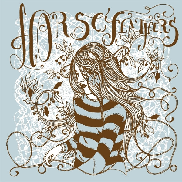  |  7" Single | Horse Feathers - Drain You (Single) | Records on Vinyl