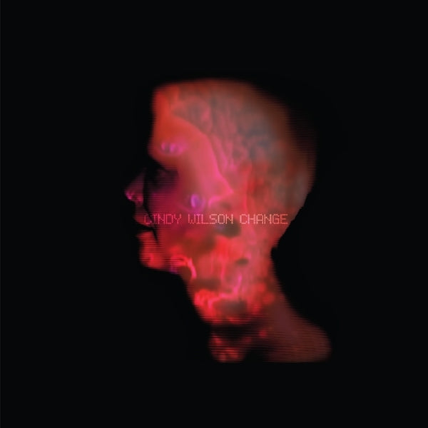  |  Vinyl LP | Cindy Wilson - Change (LP) | Records on Vinyl