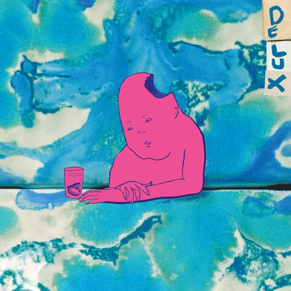  |  Vinyl LP | Teke::Teke - Delux (LP) | Records on Vinyl