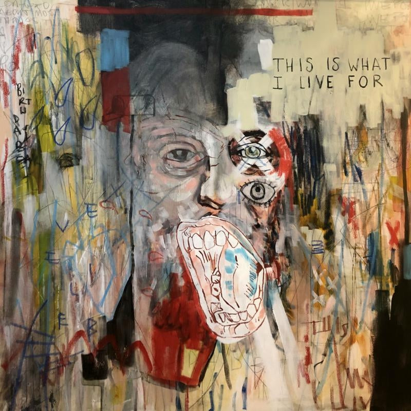  |  Vinyl LP | Blue October - This is What I Live For (LP) | Records on Vinyl
