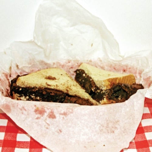  |  Vinyl LP | Ty Segall - Fudge Sandwich (LP) | Records on Vinyl