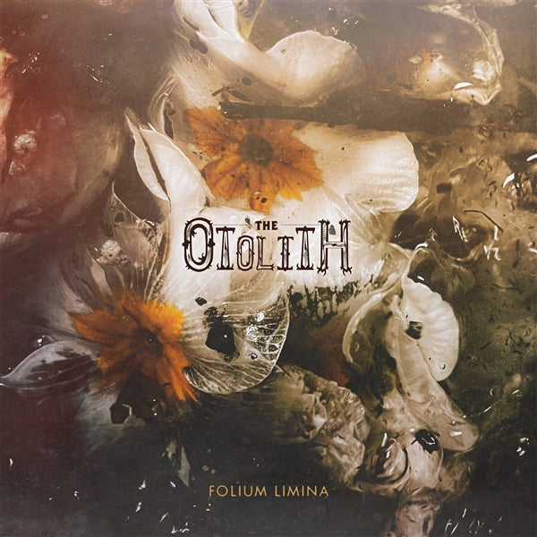  |  Vinyl LP | Otolith - Folium Limina (LP) | Records on Vinyl