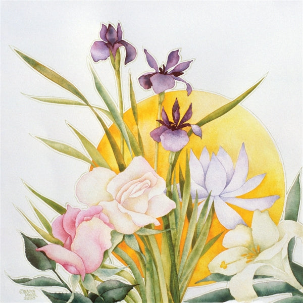  |   | Robbie Basho - Bouquet (LP) | Records on Vinyl