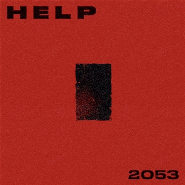  |  Vinyl LP | Help - 2053 (LP) | Records on Vinyl