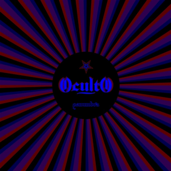 |  Vinyl LP | Oculto - Penumbra (LP) | Records on Vinyl