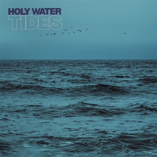  |  Vinyl LP | Holy Water - Tides (LP) | Records on Vinyl