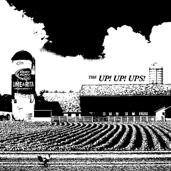  |  7" Single | Up Up - Everytown U.S.A. (Single) | Records on Vinyl