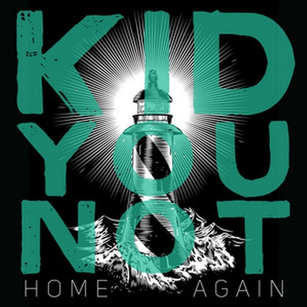  |  Vinyl LP | Kid You Not - Home Again (LP) | Records on Vinyl