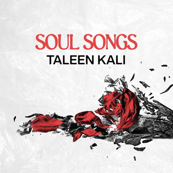 Taleen Kali - Soul Songs (LP) Cover Arts and Media | Records on Vinyl