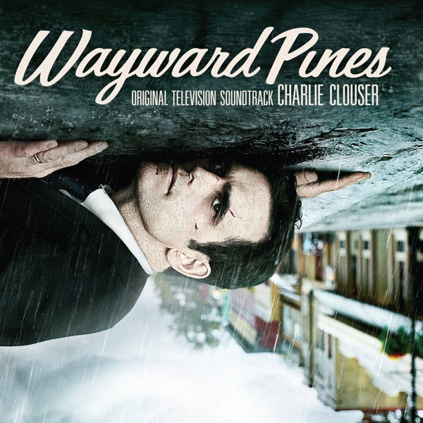  |   | Charlie Clouser - Wayward Pines (2 LPs) | Records on Vinyl