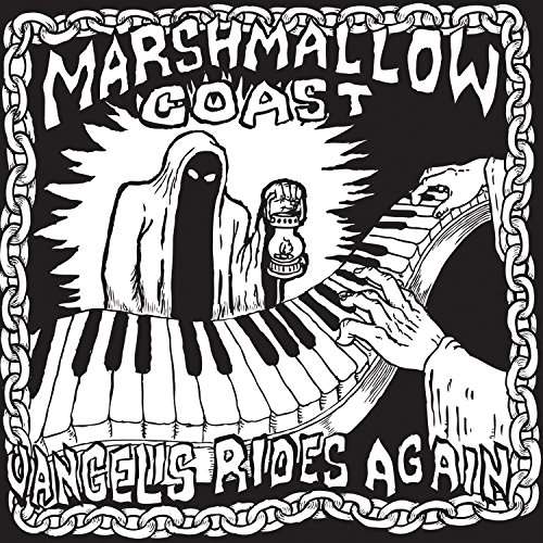  |   | Marshmallow Coast - Vangelis Rides Again (LP) | Records on Vinyl