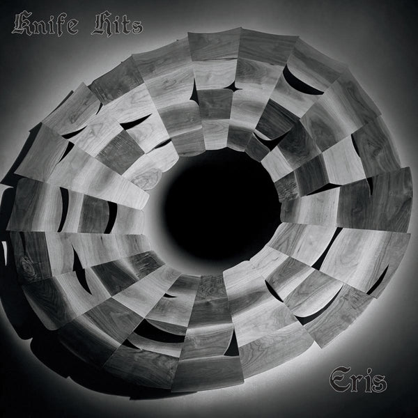  |  Vinyl LP | Knife Hits - Eris (LP) | Records on Vinyl
