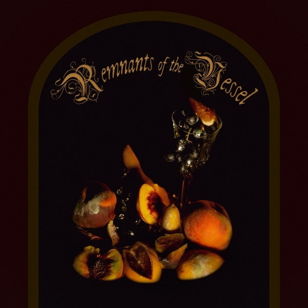  |   | Faetooth - Remnants of the Vessel (LP) | Records on Vinyl