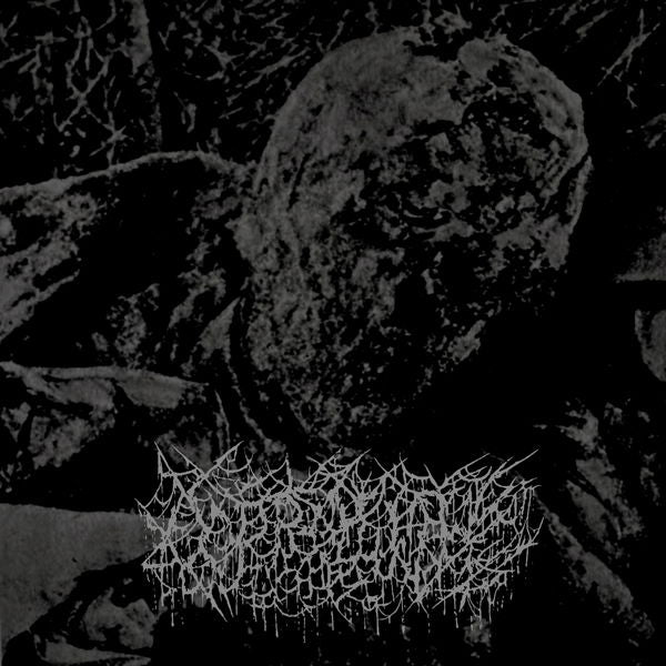 Coprolith - Coprolith (LP) Cover Arts and Media | Records on Vinyl