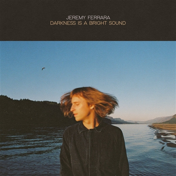  |  Vinyl LP | Jeremy Ferrara - Darkness is a Bright Sound (LP) | Records on Vinyl