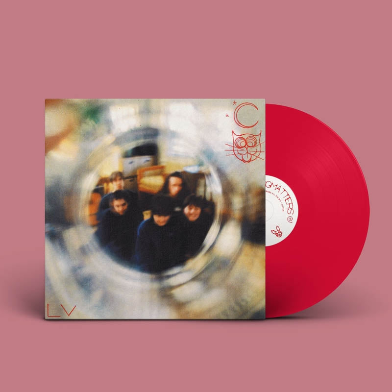  |   | Lunar Vacation - Everything Matters, Everything's Fire (LP) | Records on Vinyl