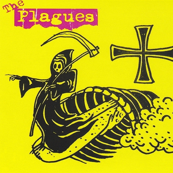  |  7" Single | Plagues - Shadow of a Doubt (Single) | Records on Vinyl