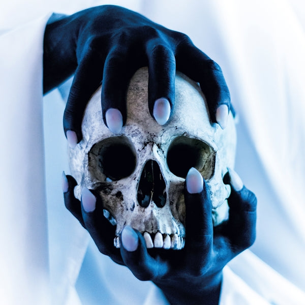 |  Vinyl LP | Gost - Possessor (LP) | Records on Vinyl
