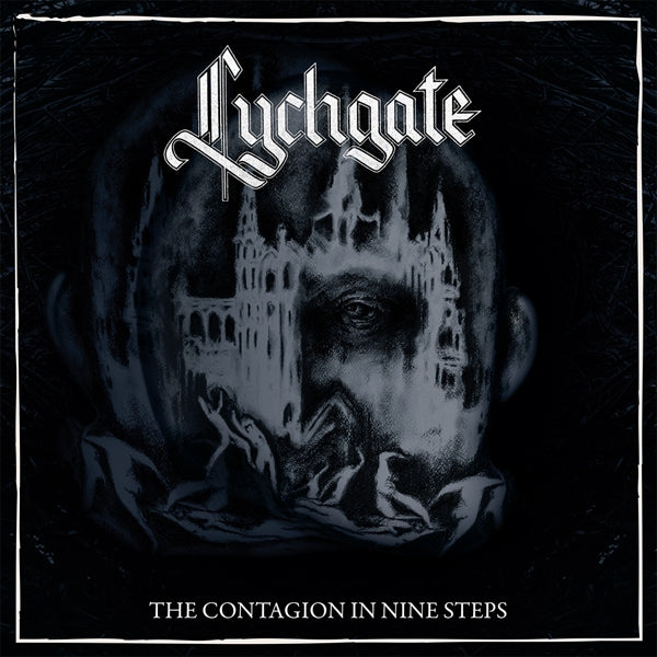  |  Vinyl LP | Lychgate - Contagion In Nine Steps (LP) | Records on Vinyl
