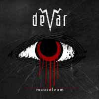 Devar - Mausoleum (2 LPs) Cover Arts and Media | Records on Vinyl