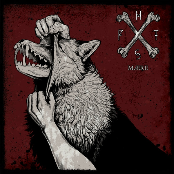 |  Vinyl LP | Harakiri For the Sky - Maere (2 LPs) | Records on Vinyl