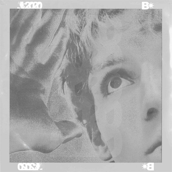  |   | Brion Starr - 2020 (LP) | Records on Vinyl