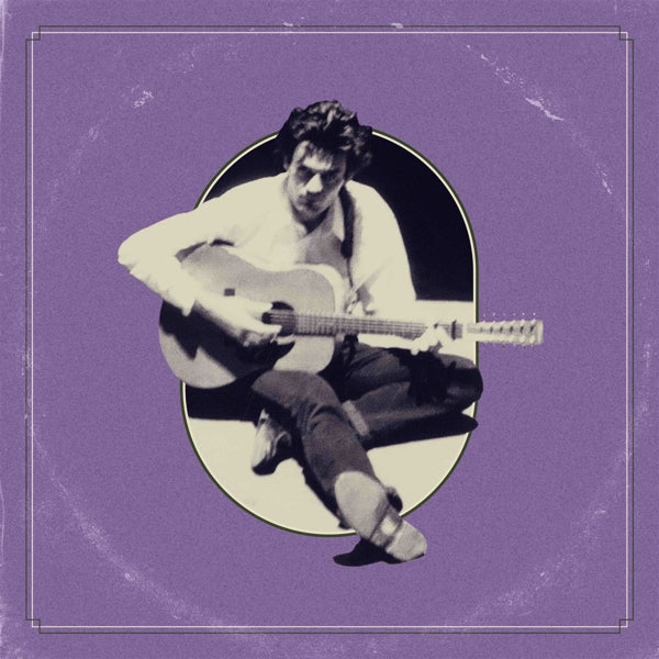  |  Vinyl LP | Calvin Love - Lavender (LP) | Records on Vinyl