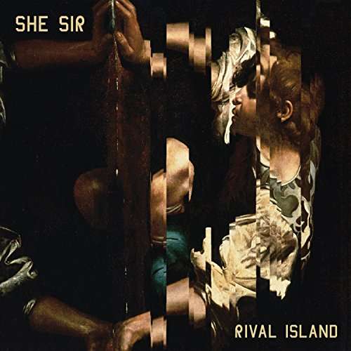  |  Vinyl LP | She Sir - Rival Island (LP) | Records on Vinyl