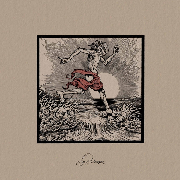 |  Vinyl LP | Coldcell - Age of Unreason (LP) | Records on Vinyl