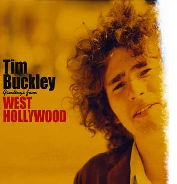  |   | Tim Buckley - Greetings From West Hollywood (2 LPs) | Records on Vinyl