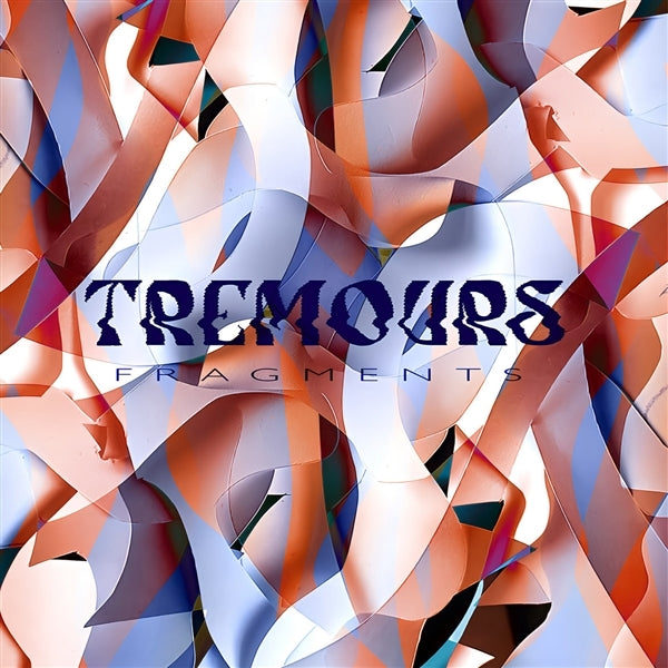  |  Vinyl LP | Tremours - Fragments (LP) | Records on Vinyl