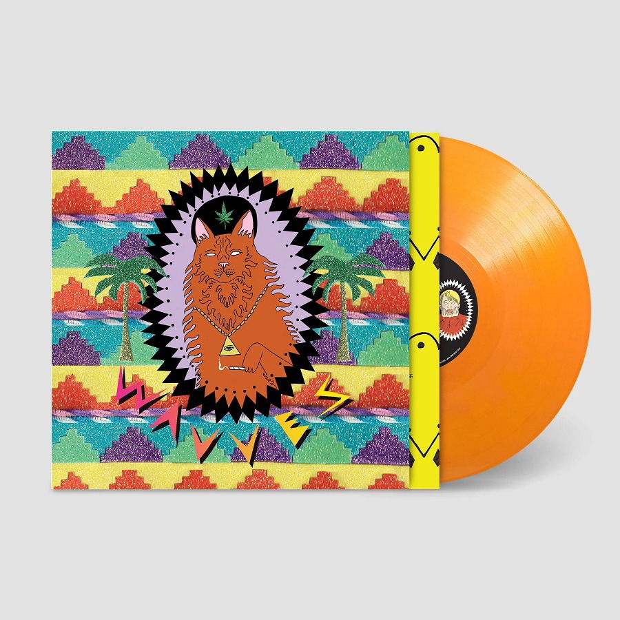  |   | Wavves - King of the Beach (LP) | Records on Vinyl