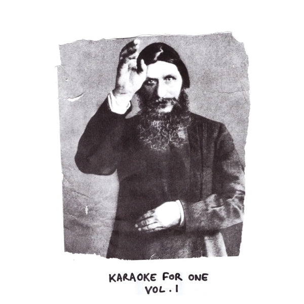  |  Vinyl LP | Insecure Men - Karaoke For One:Vol.1 (LP) | Records on Vinyl