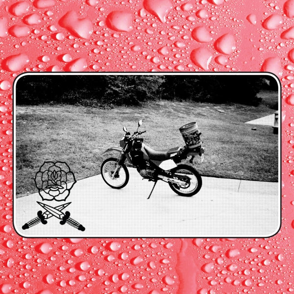  |  Vinyl LP | Bass Drum of Death - Say I Won't (LP) | Records on Vinyl
