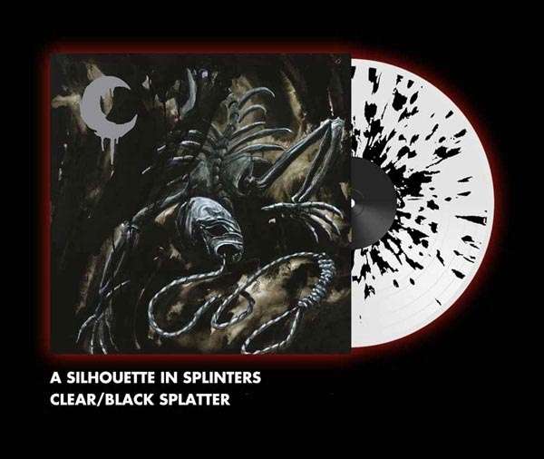  |   | Leviathan - A Silhouette In Splinters (2 LPs) | Records on Vinyl