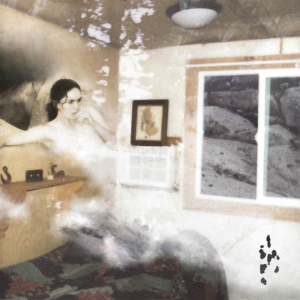  |  Vinyl LP | Kathryn Mohr - Carve (LP) | Records on Vinyl