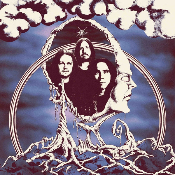  |  Vinyl LP | Primitive Ring - Primitive Ring (LP) | Records on Vinyl
