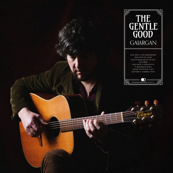  |   | Gentle Good - Galargan (LP) | Records on Vinyl