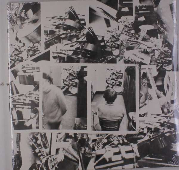  |   | Derek Bailey - Solo Guitar Vol.1 (2 LPs) | Records on Vinyl