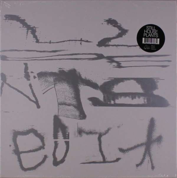 Still House Plants - Fast Edit (LP) Cover Arts and Media | Records on Vinyl