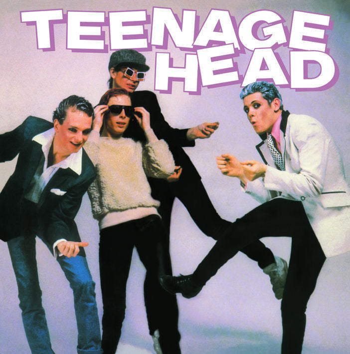  |   | Teenage Head - Teenage Head (LP) | Records on Vinyl