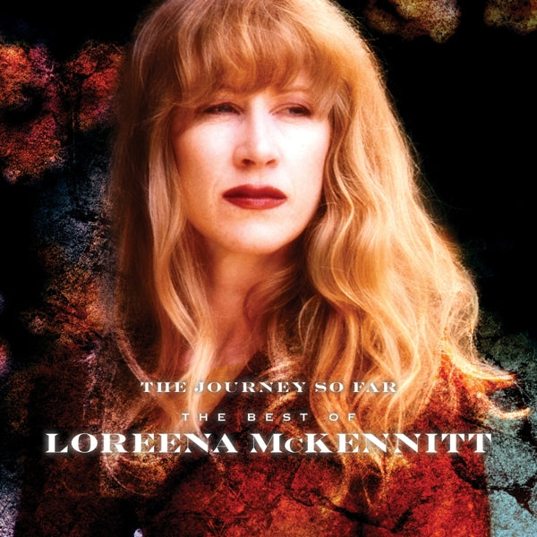  |   | Loreena McKennitt - Journey So Far:the Best of Loreena McKennitt (LP) | Records on Vinyl