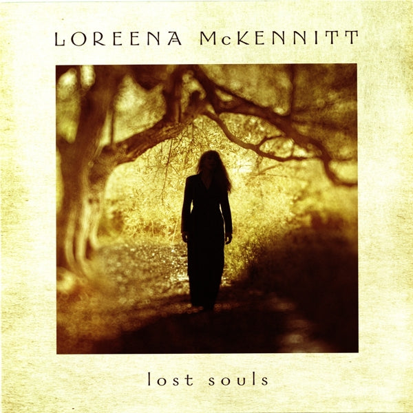  |   | Loreena McKennitt - Lost Souls (LP) | Records on Vinyl