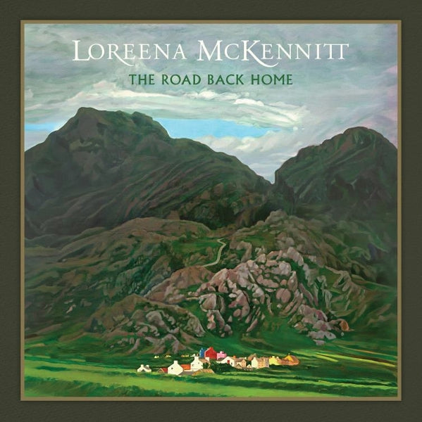  |   | Loreena McKennitt - Elemental (LP) | Records on Vinyl