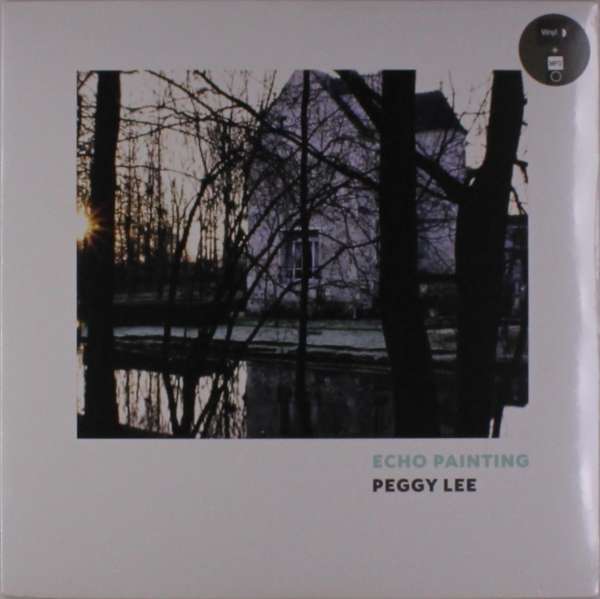 |   | Peggy Lee - Echo Painting (LP) | Records on Vinyl