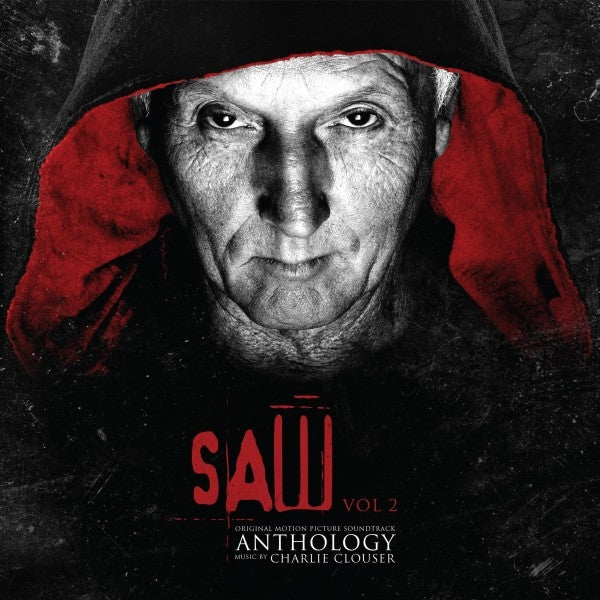  |   | Charlie Clouser - Saw Anthology Vol.2 (2 LPs) | Records on Vinyl