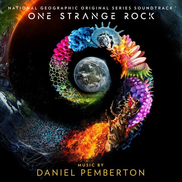  |   | Daniel Pemberton - One Strange Rock (2 LPs) | Records on Vinyl