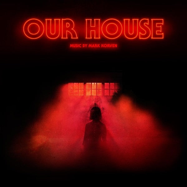  |   | Mark Korven - Our House (LP) | Records on Vinyl