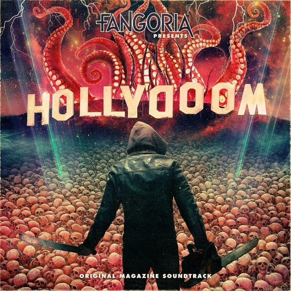  |   | V/A - Fangoria Presents Hollydoom (LP) | Records on Vinyl