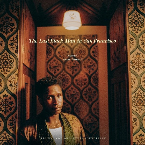  |   | Emile Mosseri - Last Black Man In San Francisco (2 LPs) | Records on Vinyl